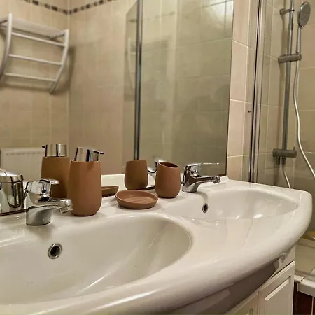 T3 Centre Avec Terrasse + Parking Toulouse