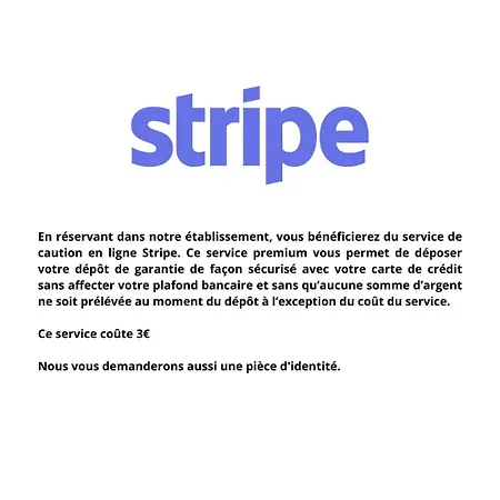 Lejlighed T3 Centre Avec Terrasse + Parking Toulouse